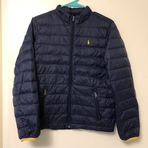 Polo Ralph Lauren Jacket